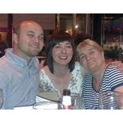 Chris Abalain's photo