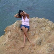 Christalin Moise's photo