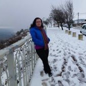 Marina Goroshit's photo