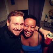 Sarah Gordon's photo