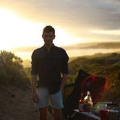 Conrad Henry's photo