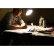 Bert Liu's photo