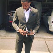 Jerry Nwokorie's photo