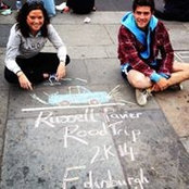 Louise Russell-Pavier's photo