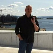 Kim Major's photo