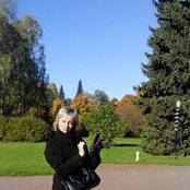 Светлана Илешина's photo