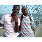Tetteh Obuobi's photo