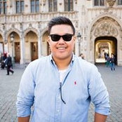 Eric Tolentino's photo