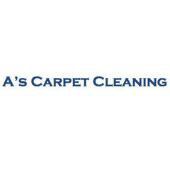 A's Carpet Cleaning