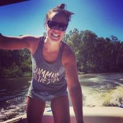 Melissa Strain's photo