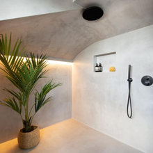 Bath - Tubs & Showers