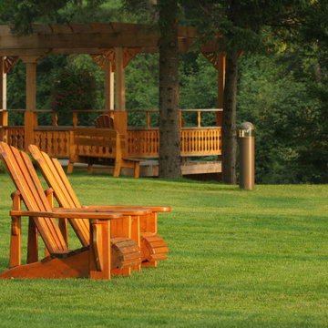 Year Round Property Maintenance
