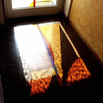 Design & Glass