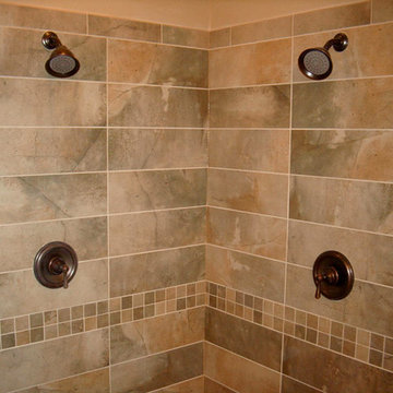 Bathroom Remodeling, Design & Build
