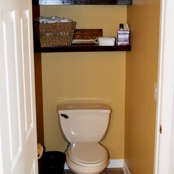 Odessa Bathroom Remodel