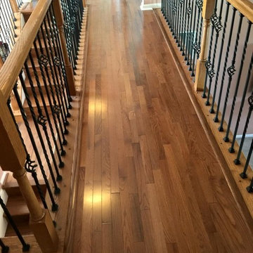 Hardwood