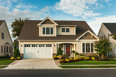 Exterior home photo in Philadelphia