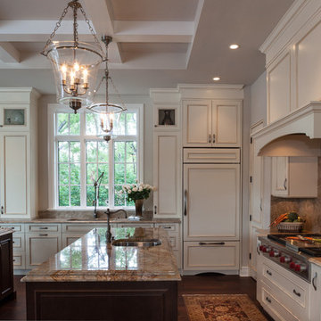 Beautiful Cabinets and Kitchens! ~ by AlliKristé