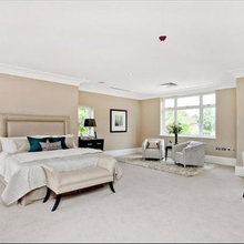 Bedroom Ideas