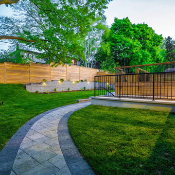 The Flare House