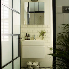 Toilet downstairs