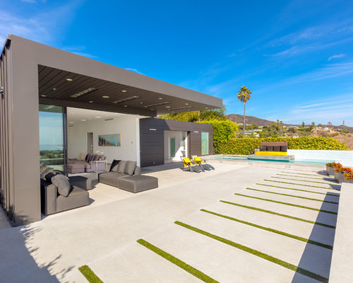 Covered Patio Design Ideas, Remodels & Photos | Houzz