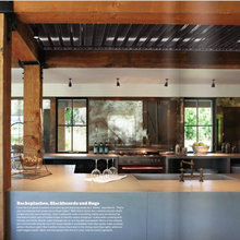 backsplash