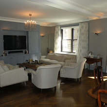 built ins