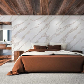 ENIGMA CLEOPATRA - MARBLE LOOK COUNTERTOP