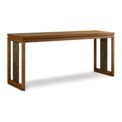 Carta Console Table - The Laura Kirar Collection - Console Tables