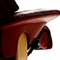 Dream by Stressless - Recliner Chairs