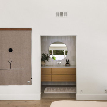 Modern Chic home in La Canada Flintridge