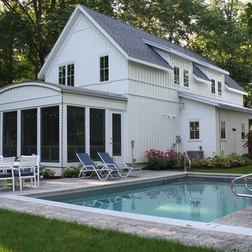 Modern Farmhouse