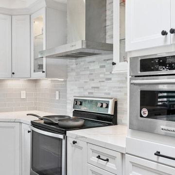 Home Renovation Redwood City