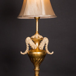 Classic Table Lamps - Table Lamps