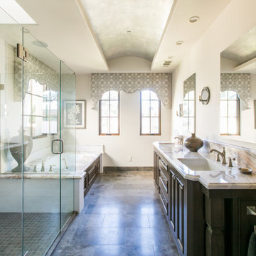 Heron Crest Residence