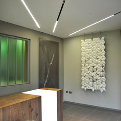 DECORATIVE WALL PANEL DESIGN WHICH LOOKS AMAZING - Screens And Room Dividers