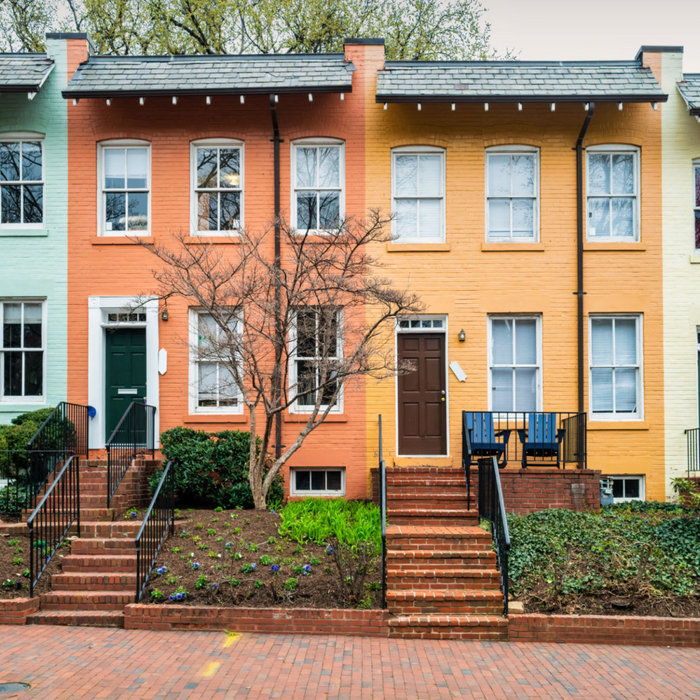 Common Myths About Hiring Home Renovation Services in Washington DC