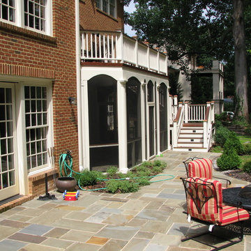 Huff - McLean VA