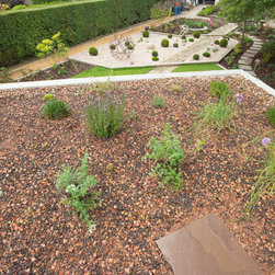 Green Roofs - Garden Products