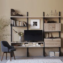 Home Office Ideas