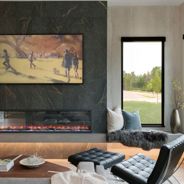 Montreal Avenue Residence