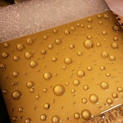 Bubble art - Products