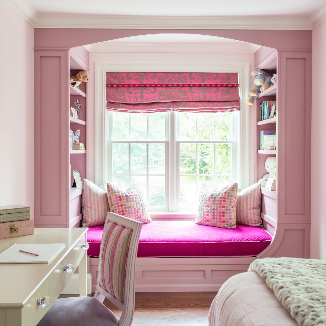 Boutique Living