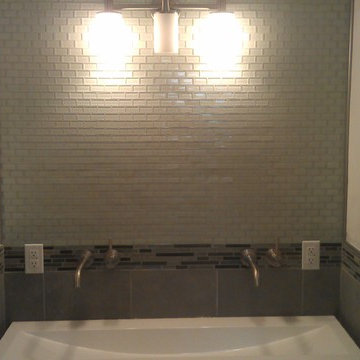 Luxurious En-Suite Bathroom