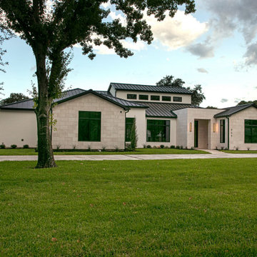 Beverly Drive