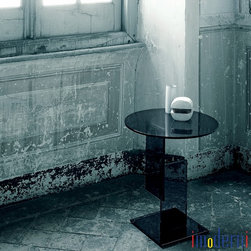 Modern Italian Coffee/Side Tables - Products
