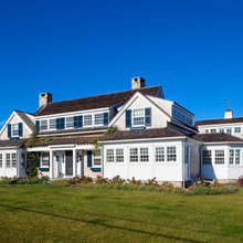 Shingle Style