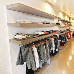 Custom Furniture - Products