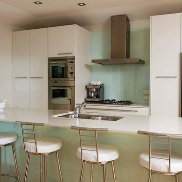 Renovation - Mairangi Bay